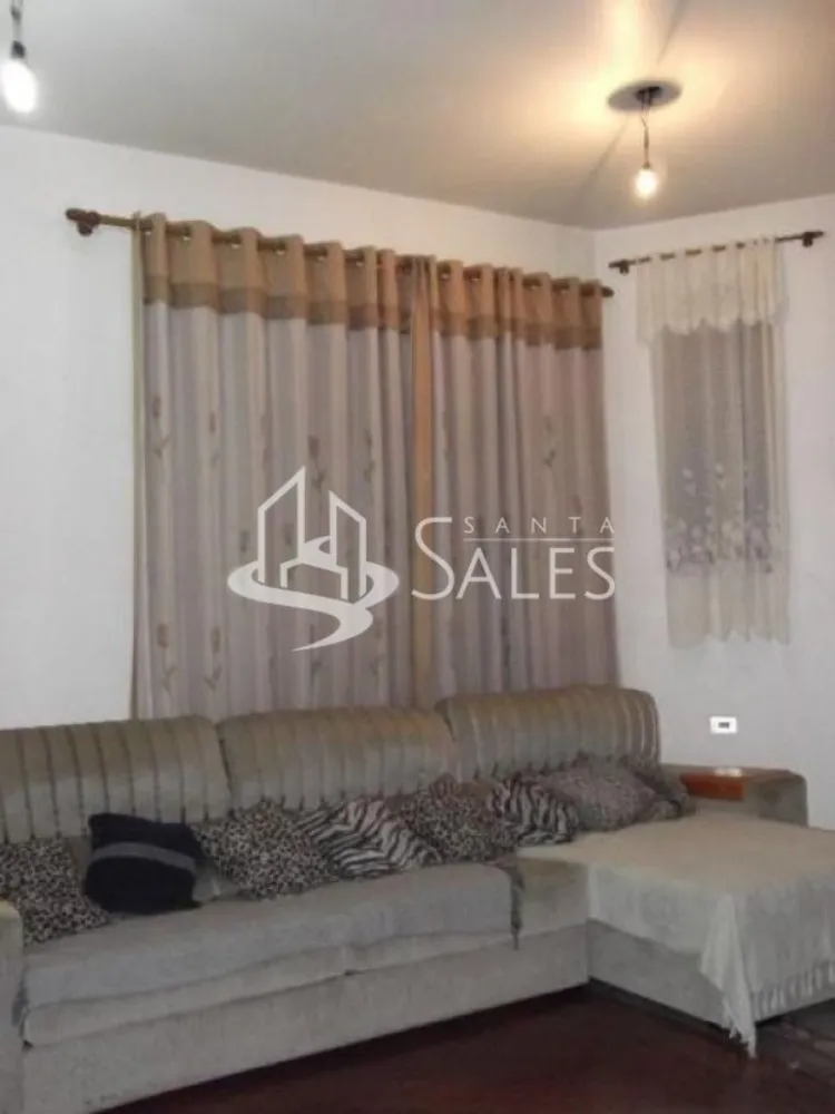 Sobrado, 3 quartos, 200 m² - Foto 10