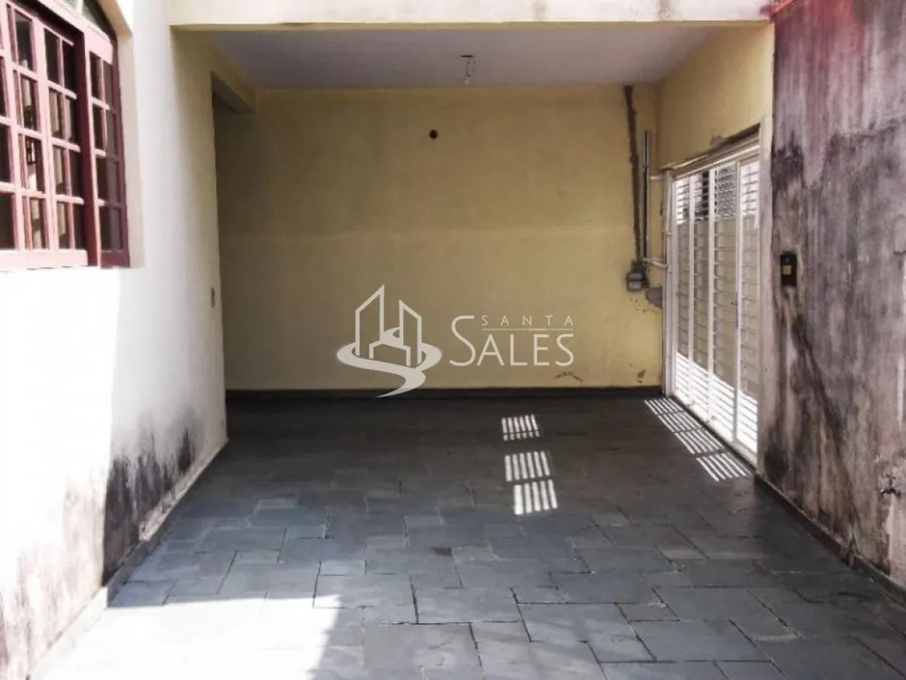 Sobrado, 3 quartos, 200 m² - Foto 3