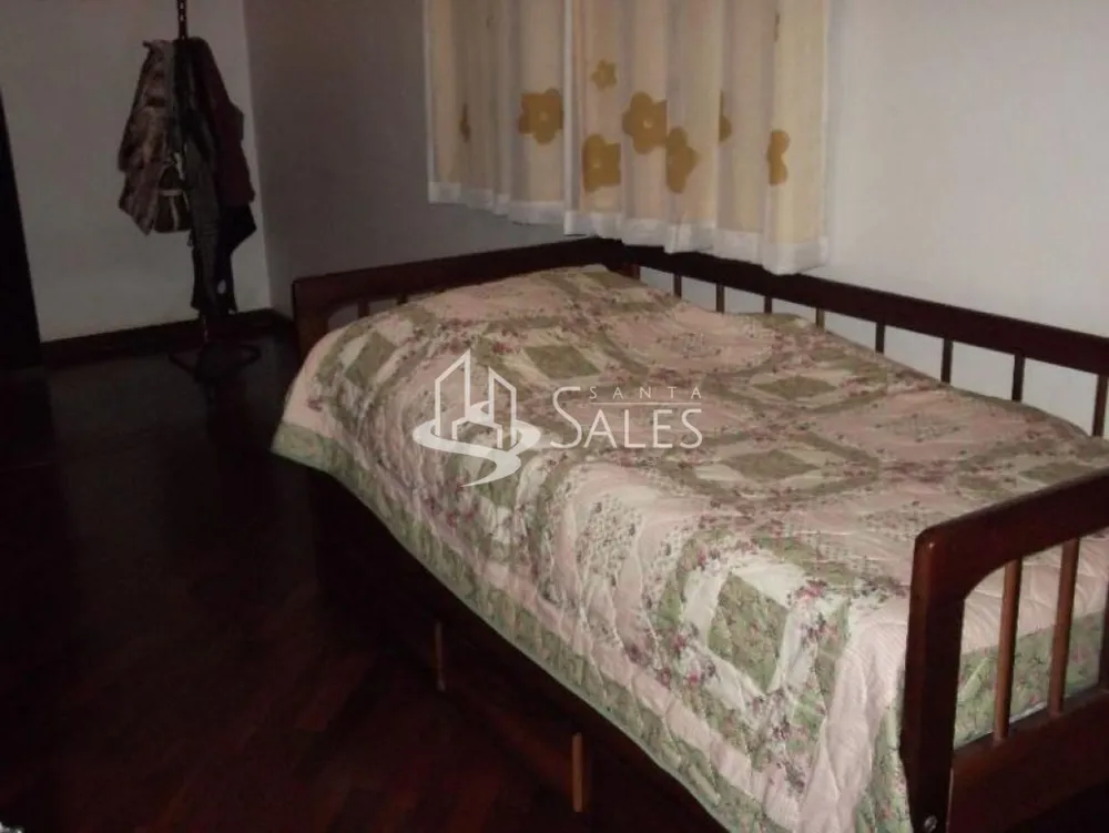 Sobrado, 3 quartos, 200 m² - Foto 8