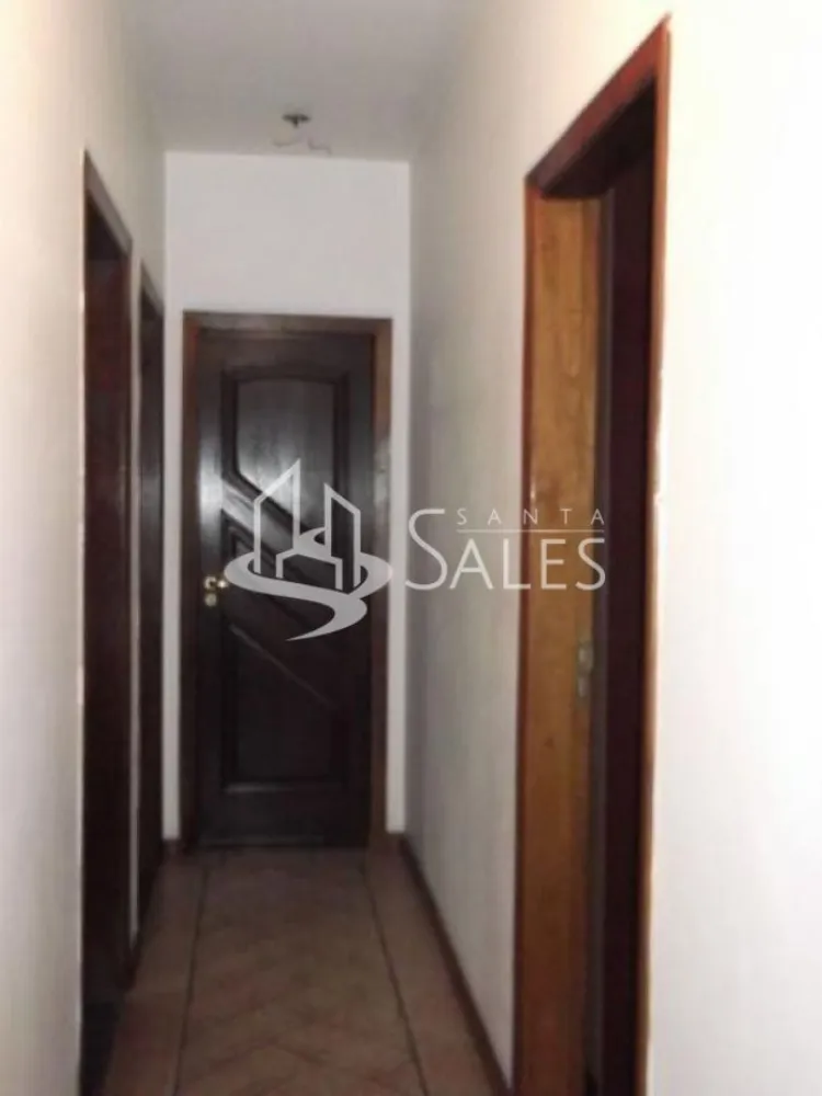 Sobrado, 3 quartos, 200 m² - Foto 7