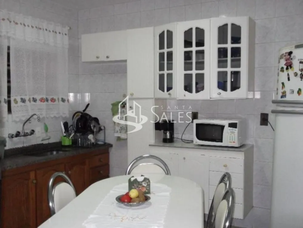 Sobrado, 3 quartos, 200 m² - Foto 14