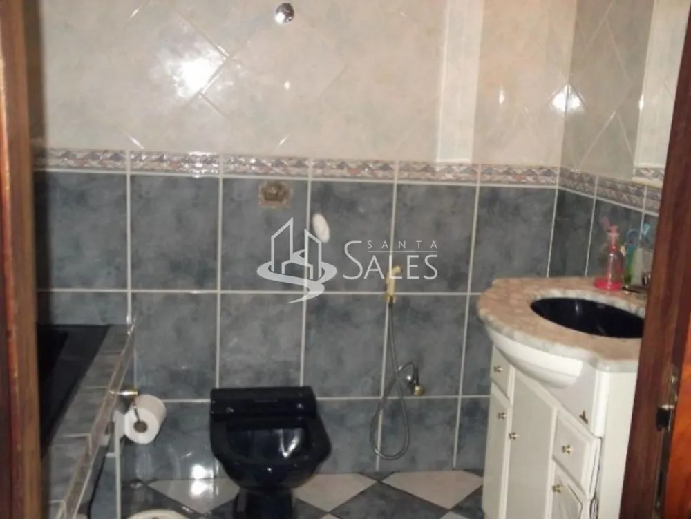 Sobrado, 3 quartos, 200 m² - Foto 13