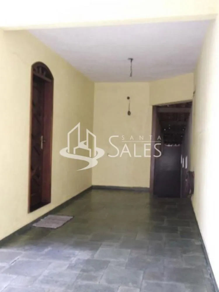 Sobrado, 3 quartos, 200 m² - Foto 8