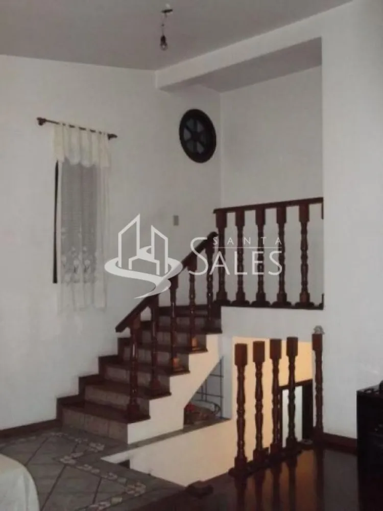 Sobrado, 3 quartos, 200 m² - Foto 5