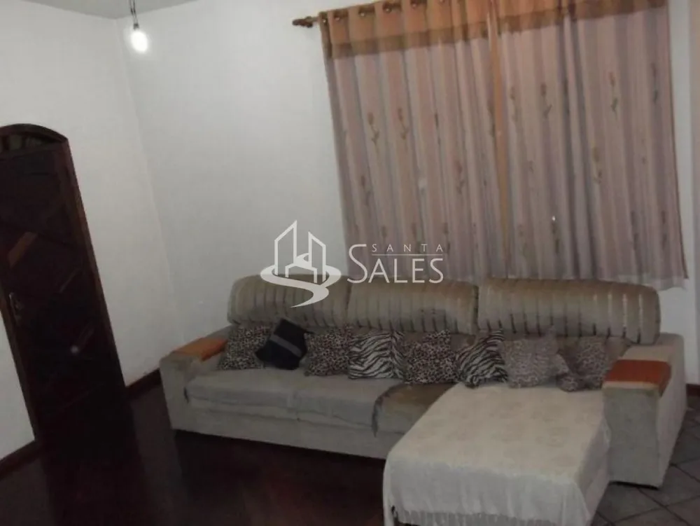 Sobrado, 3 quartos, 200 m² - Foto 2