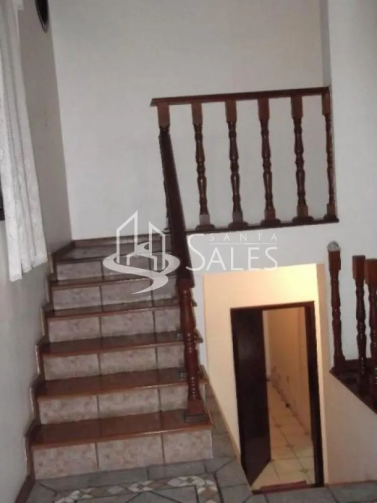 Sobrado, 3 quartos, 200 m² - Foto 15