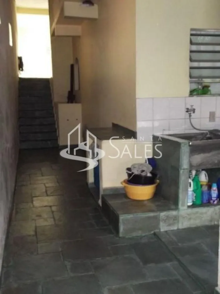 Sobrado, 3 quartos, 200 m² - Foto 1