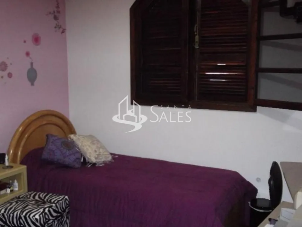 Sobrado, 3 quartos, 200 m² - Foto 5
