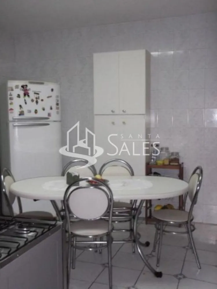 Sobrado, 3 quartos, 200 m² - Foto 11