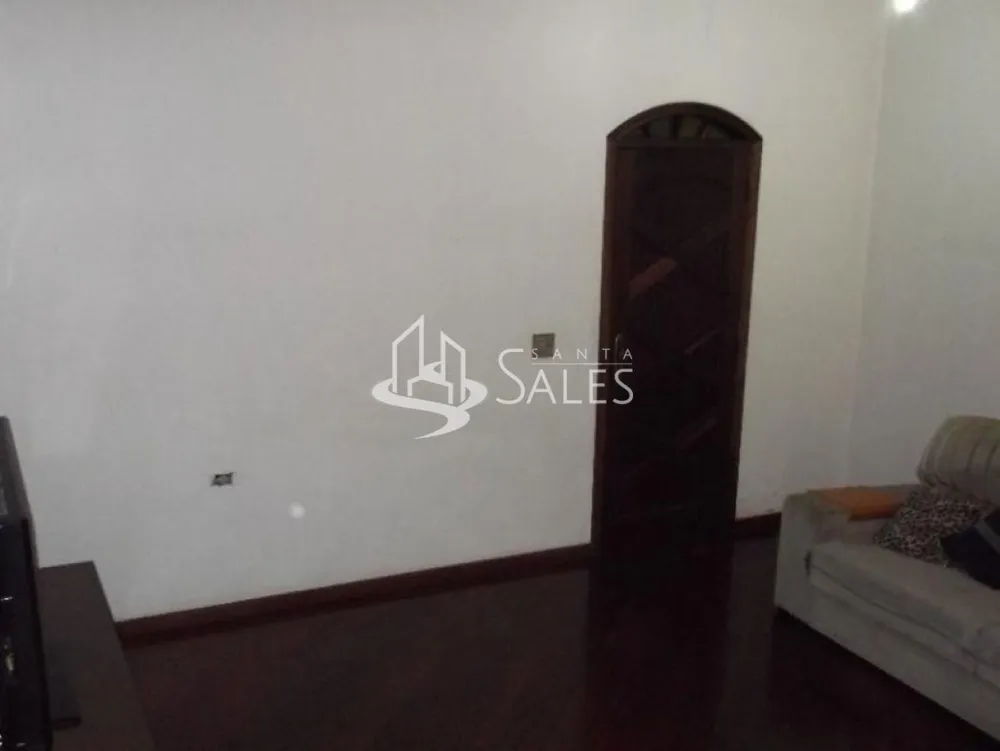 Sobrado, 3 quartos, 200 m² - Foto 4