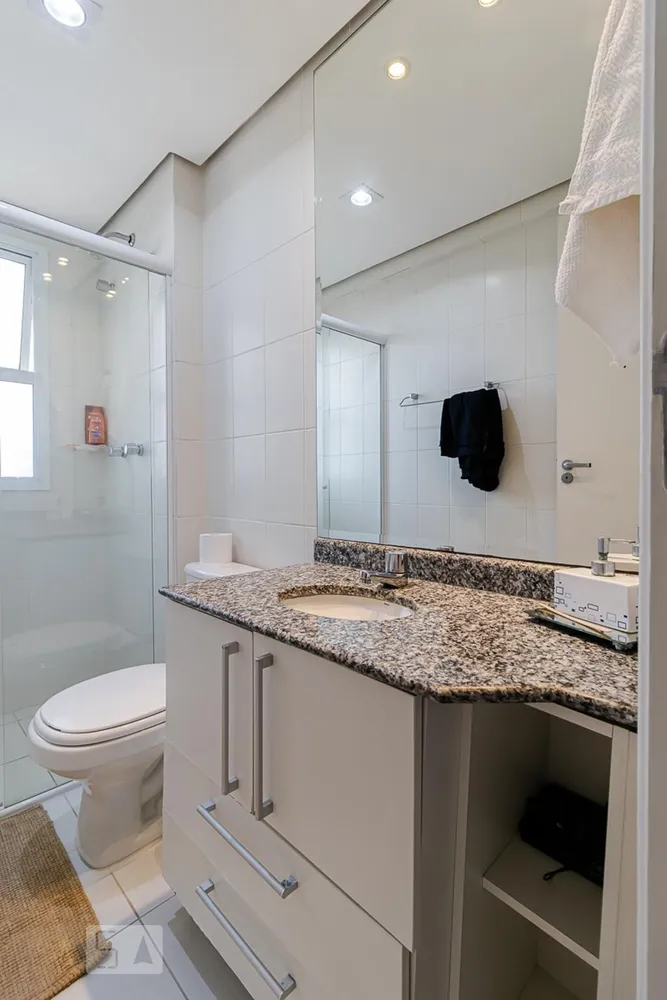 Apartamento, 2 quartos, 68 m² - Foto 2