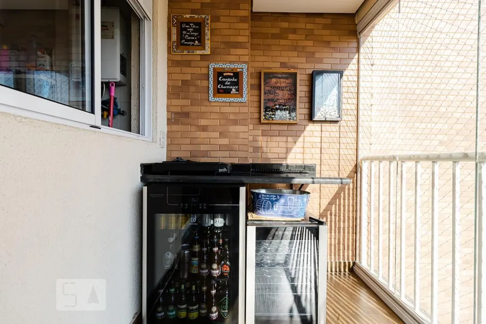 Apartamento, 2 quartos, 68 m² - Foto 4