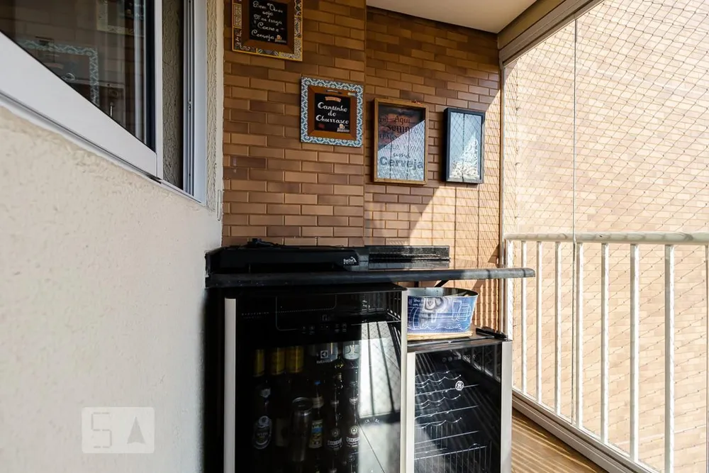 Apartamento, 2 quartos, 68 m² - Foto 5
