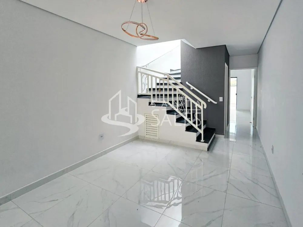 Casa, 3 quartos, 125 m² - Foto 12