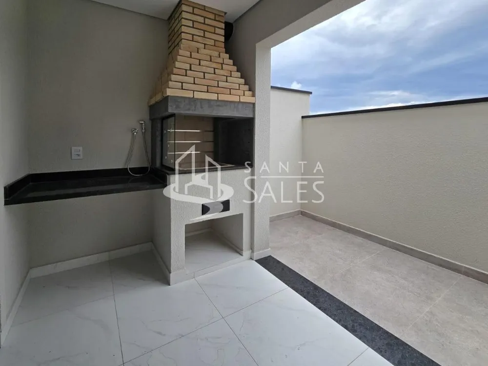 Casa, 3 quartos, 125 m² - Foto 8