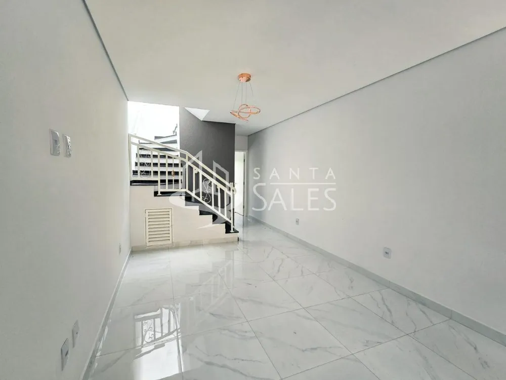 Casa, 3 quartos, 125 m² - Foto 6