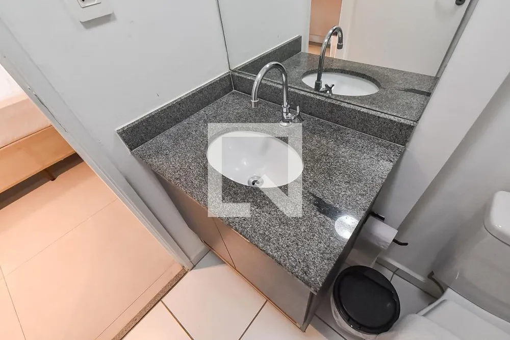 Kitnet-Studio, 26 m² - Foto 3