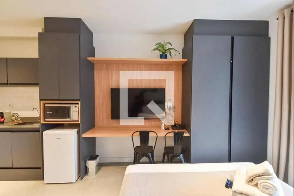 Kitnet-Studio, 26 m² - Foto 6