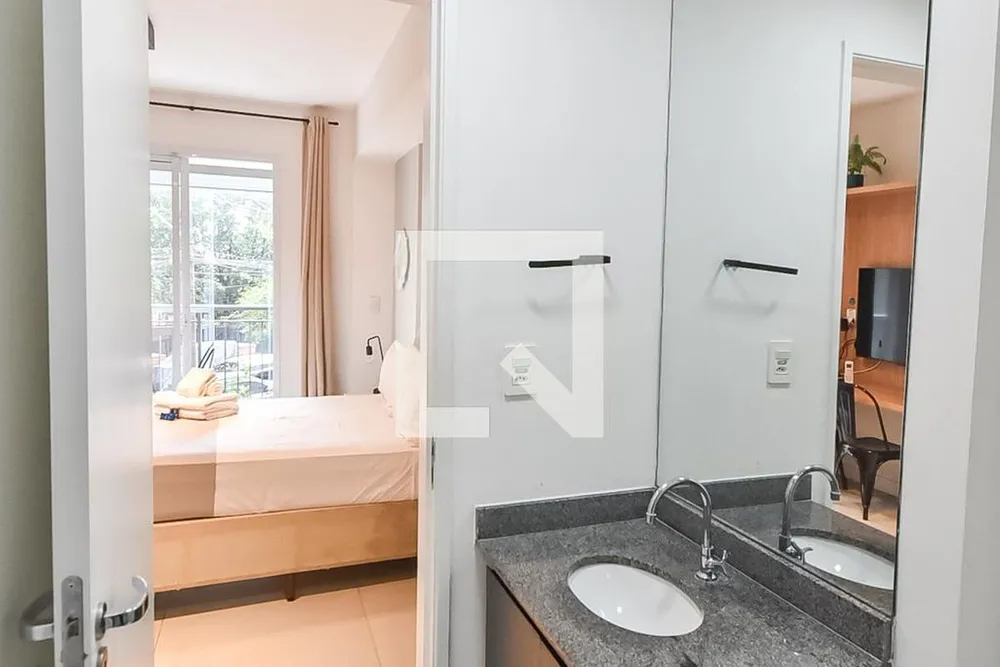 Kitnet-Studio, 26 m² - Foto 7