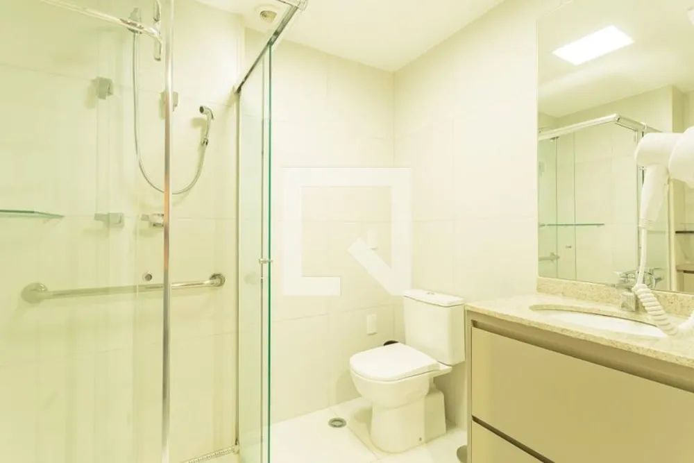 Kitnet-Studio, 33 m² - Foto 5
