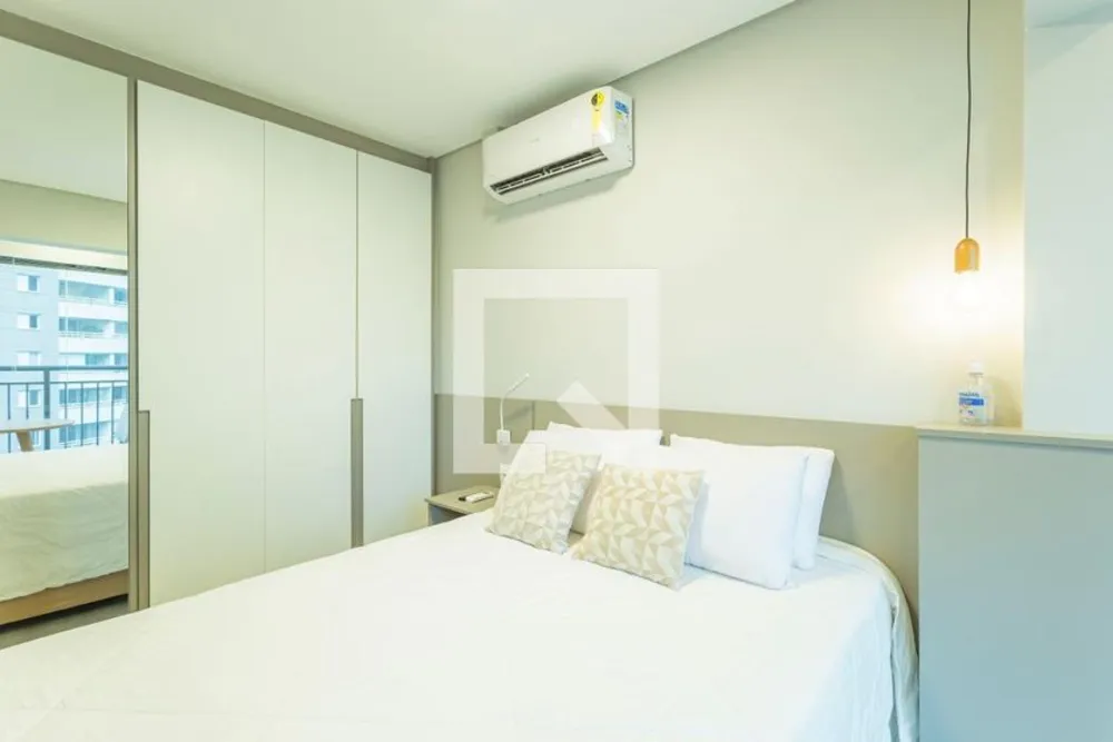 Kitnet-Studio, 33 m² - Foto 3