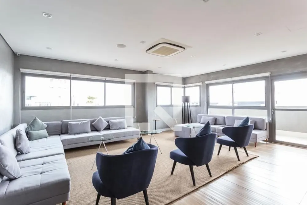 Kitnet-Studio, 33 m² - Foto 13