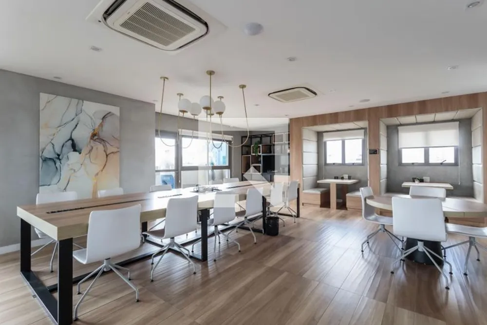 Kitnet-Studio, 33 m² - Foto 14