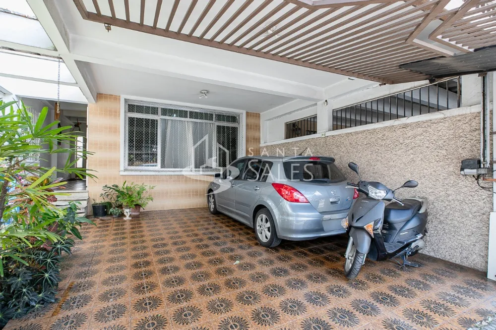 Casa, 3 quartos, 173 m² - Foto 13