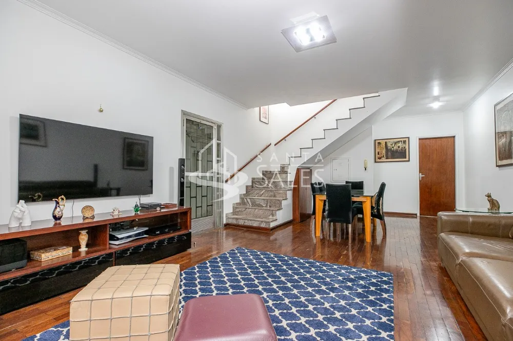 Casa, 3 quartos, 173 m² - Foto 15