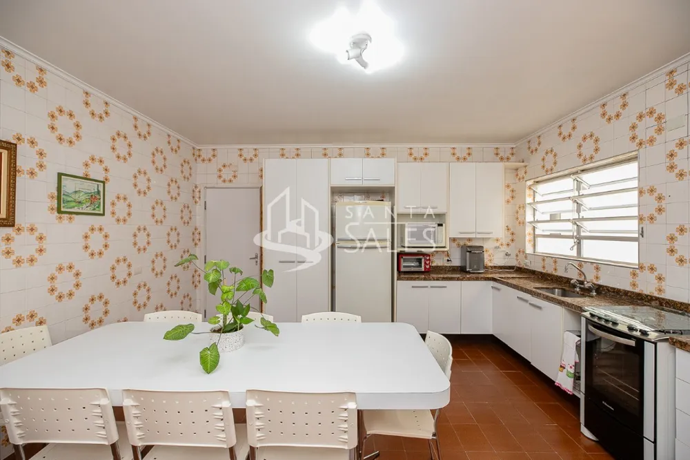 Casa, 3 quartos, 173 m² - Foto 11