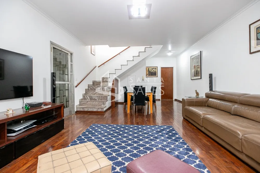 Casa, 3 quartos, 173 m² - Foto 4
