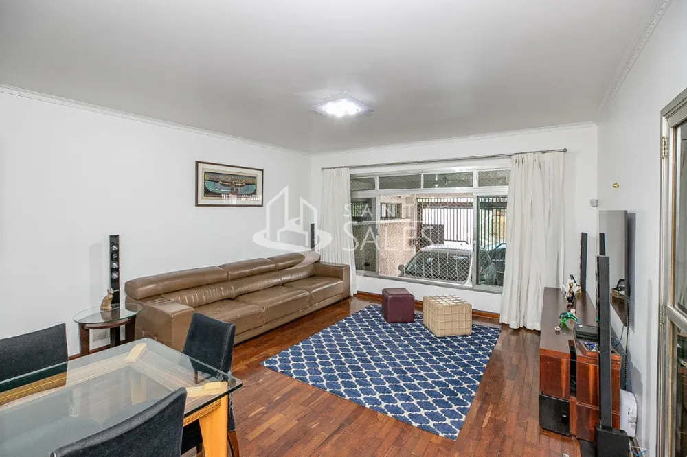 Casa, 3 quartos, 173 m² - Foto 7