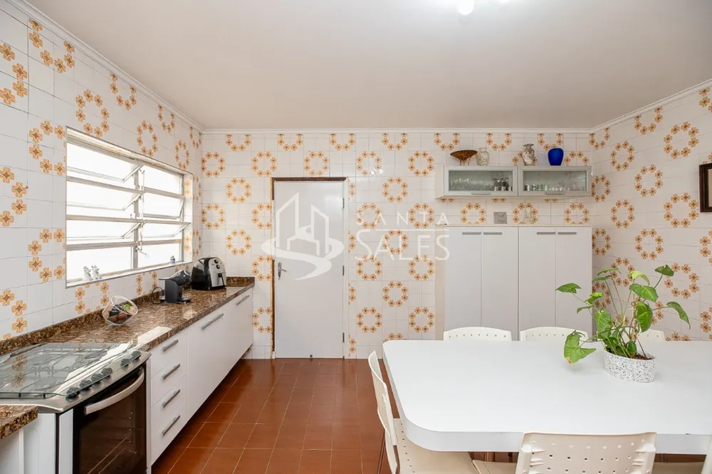 Casa, 3 quartos, 173 m² - Foto 5