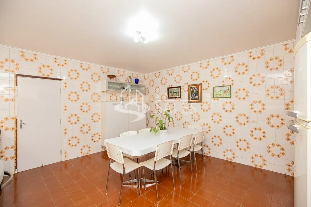 Casa, 3 quartos, 173 m² - Foto 1