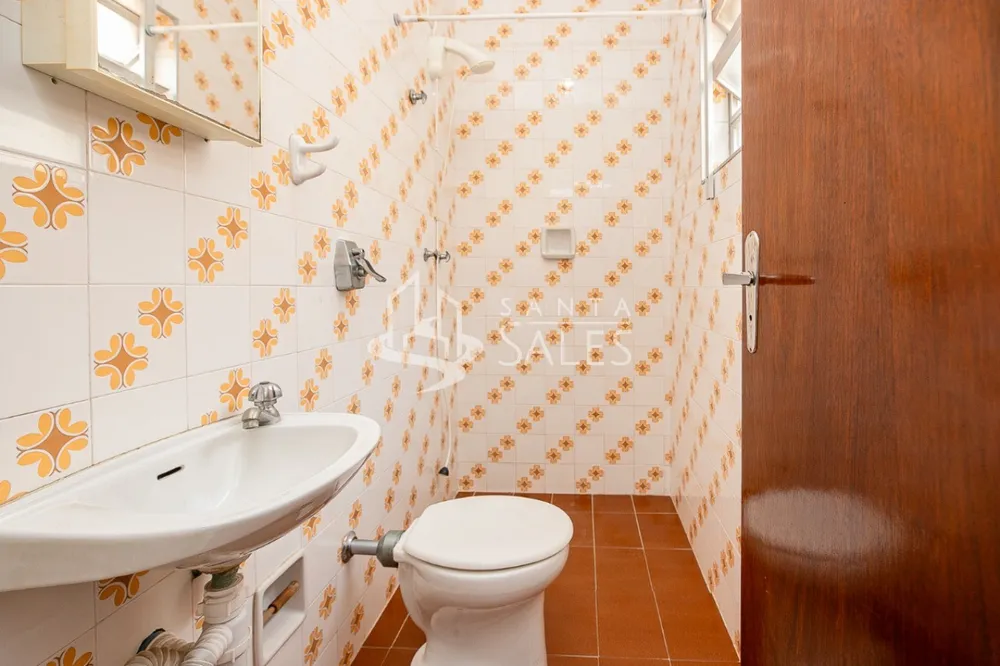 Casa, 3 quartos, 173 m² - Foto 2