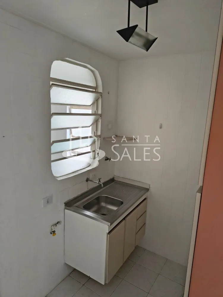 Apartamento, 2 quartos, 62 m² - Foto 4