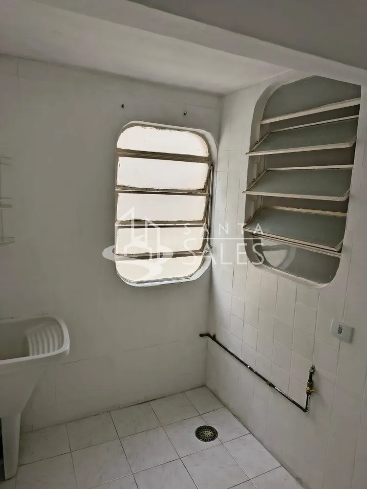 Apartamento, 2 quartos, 62 m² - Foto 1
