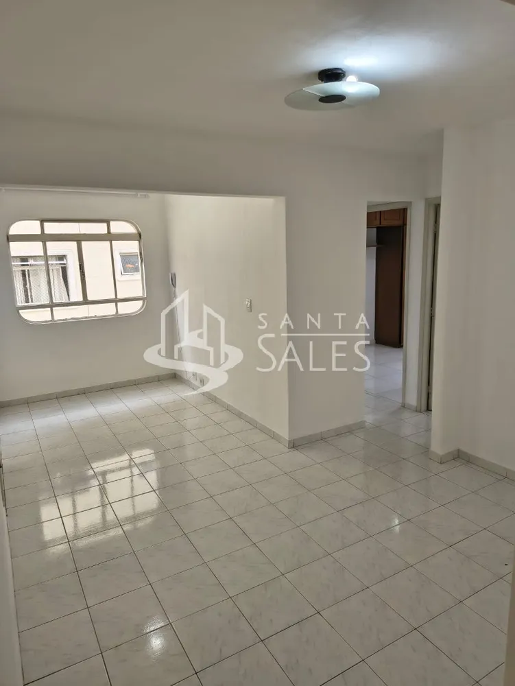 Apartamento, 2 quartos, 62 m² - Foto 2