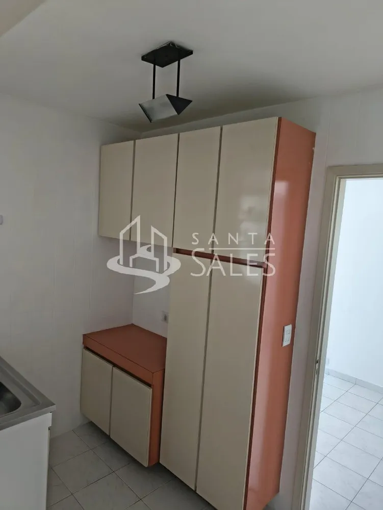 Apartamento, 2 quartos, 62 m² - Foto 2