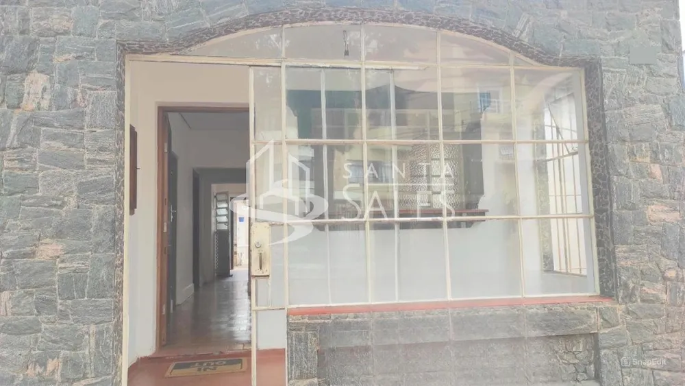 Casa, 3 quartos, 150 m² - Foto 1