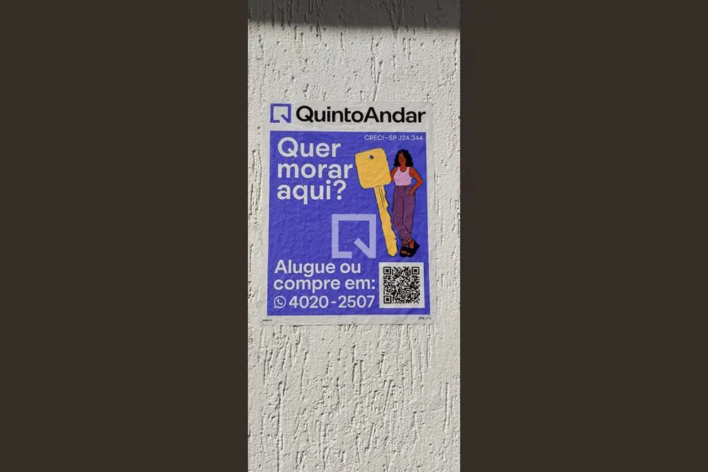 Apartamento, 2 quartos, 69 m² - Foto 7