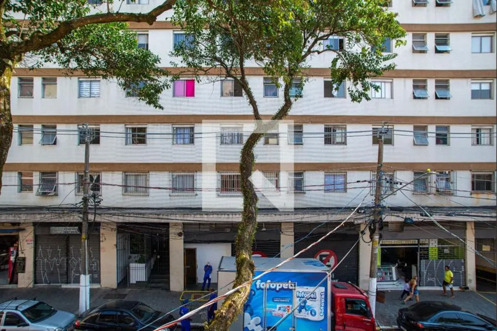 Apartamento, 2 quartos, 69 m² - Foto 2