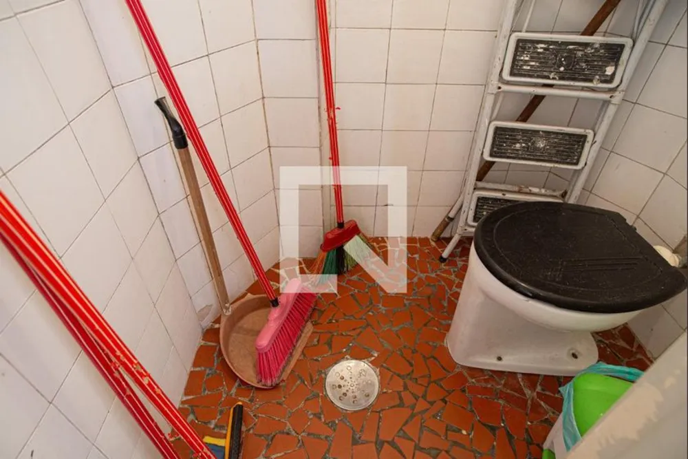Apartamento, 2 quartos, 69 m² - Foto 10