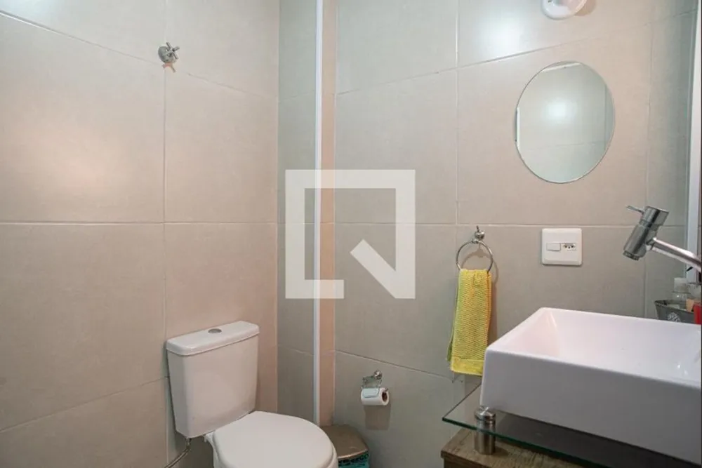 Apartamento, 2 quartos, 69 m² - Foto 1