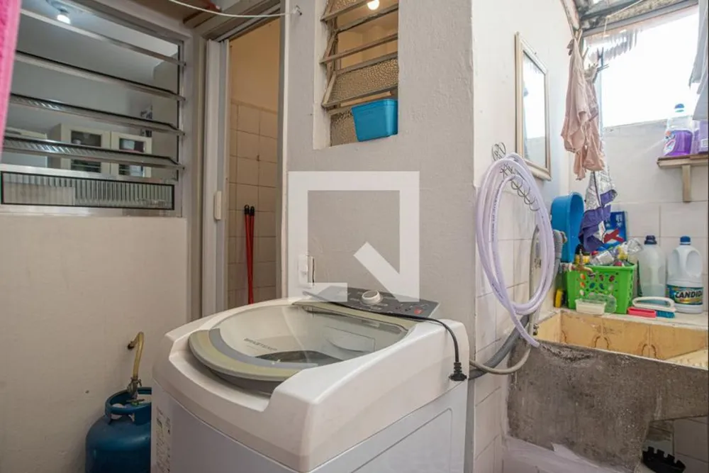 Apartamento, 2 quartos, 69 m² - Foto 11