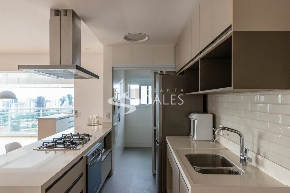 Cobertura, 2 quartos, 120 m² - Foto 1