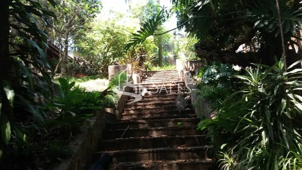Sobrado, 4 quartos, 1300 m² - Foto 13