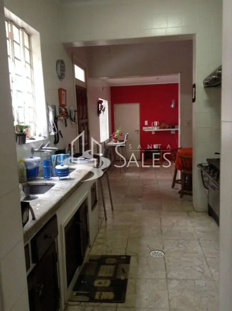 Sobrado, 4 quartos, 1300 m² - Foto 8