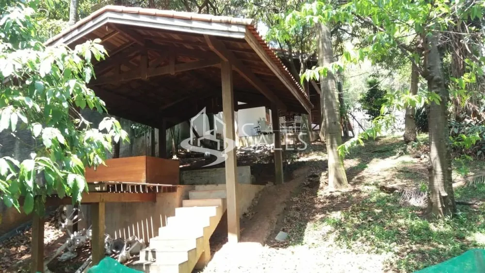 Sobrado, 4 quartos, 1300 m² - Foto 3