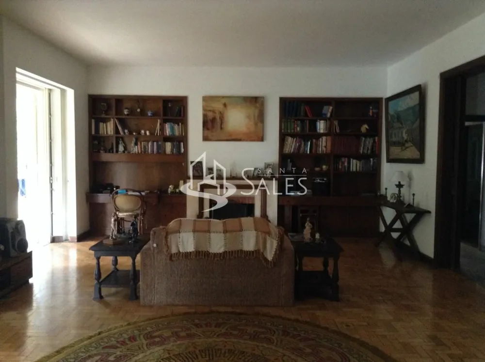 Sobrado, 4 quartos, 1300 m² - Foto 1